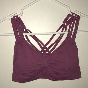 Sports Bras, see description